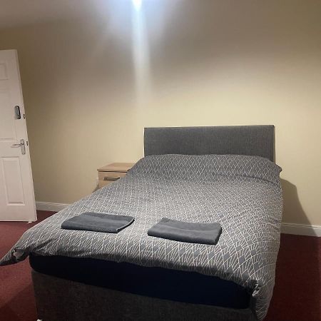 Morlich Guesthouse Дингуолл Экстерьер фото